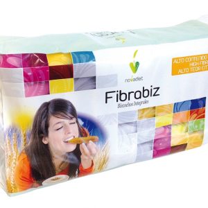 Novadiet Fibrabiz 450g
