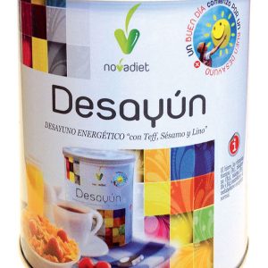 Novadiet Desayun 400g