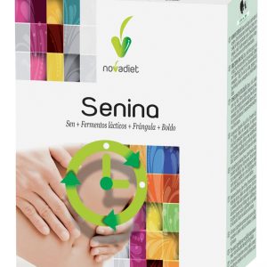 Novadiet Senina 18 Sticks