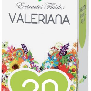 Novadiet Herbodiet Valeriana 50ml