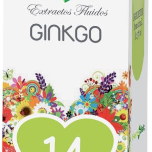 Novadiet Herbodiet Ginkgo 50ml