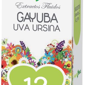 Novadiet Herbodiet Gayuba 50ml