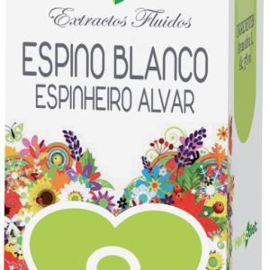 Novadiet Herbodiet Espino Blanco 50ml