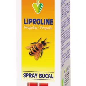 Novadiet Liproline Spray Bucal 15ml