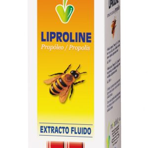 Novadiet Liproline Extr Fluido 30ml