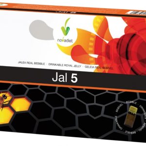Novadiet Jalea Real Jal-5 20 Amp