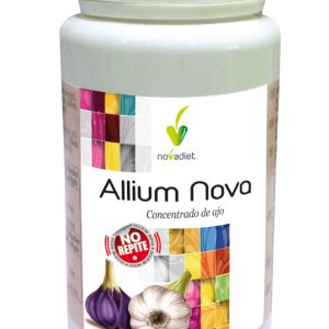 Novadiet Allium Nova 30 Compr