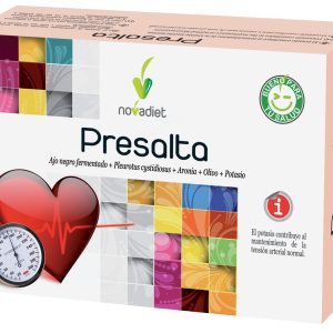 Novadiet Presalta 60 Cap