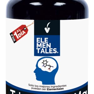 Novadiet Triptofano Vit B6 Mg 30 Vcaps