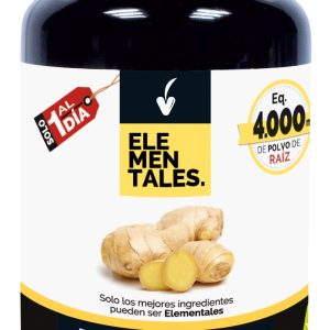 Novadiet Jengibre 30 Vcaps