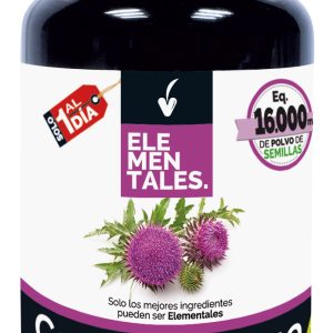 Novadiet Cardo Mariano 30 Vcaps