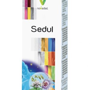 Novadiet Sedul 30ml