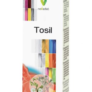 Novadiet Tosil 30ml