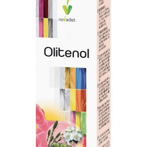 Novadiet Olitenol 30ml