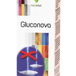 Novadiet Gluconova Ext 30ml