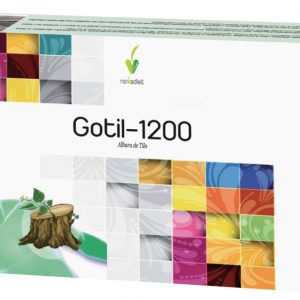 Novadiet Gotil- 1200 20 Amp