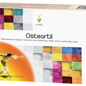 Novadiet Osteartil 20 Amp