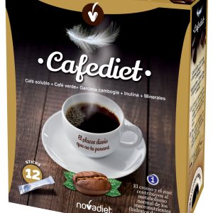 Novadiet Cafediet 12 Stick