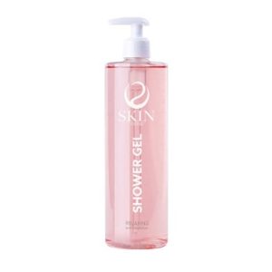 Skin O2 Relaxing Gel De Ducha 500ml