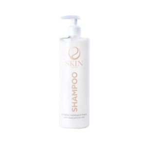 Skin O2 Strengthens & Softnes Champú 500ml