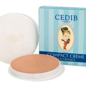 Cedib Paris Cedib Compact Creme 11-Mexico