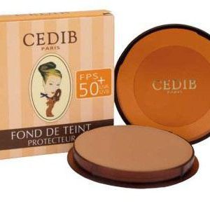 Cedib Paris Maqui Cedib Crema F-50 32