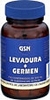 Gsn Levadura Germ 500 Mg 150 Comp