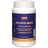 Gsn Osteomar Choco 169g