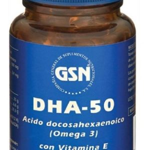 Gsn Dha-50 60 Perlas