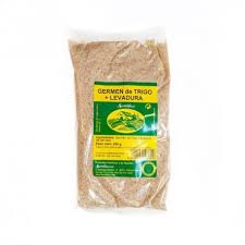 Biográ Germen Trigo Levadura 250g