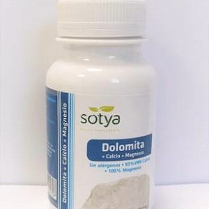 Sotya Dolomita 800 Mg 150 Comp