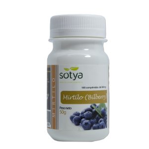 Sotya Mirtilo 100 Comp