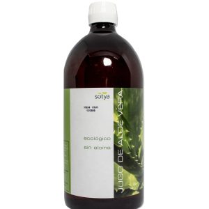 Sotya Jugo Aloe Vera 1 Litro