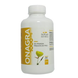 Sotya Onagra 200 Perlas 1405 Mg