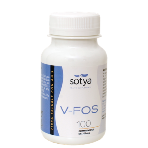 Sotya V-Fos 700mg 100 Comprimidos