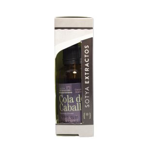Sotya Cola De Caballo 50ml
