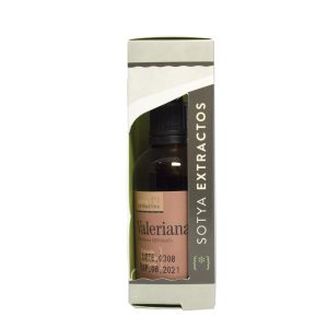 Sotya Valeriana Extracto 50ml