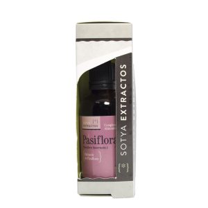 Sotya Pasiflora 50ml Glicerinado