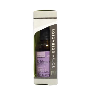 Sotya Equinacea 50ml
