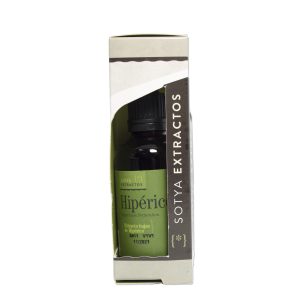 Sotya Hiperico Extracto 50ml