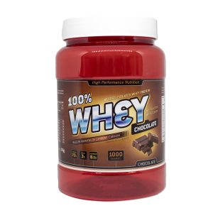Sotya 100 Whey Belga 1 Kgrs