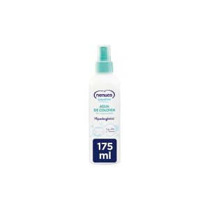 Nenuco Sensitive Agua De Colonia Spray 175ml