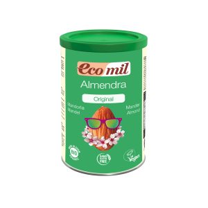 Nutriops Ecomil Almendra Bio Instant 400g