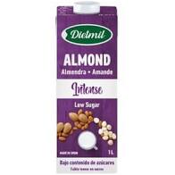 Nutriops Dietmil Almendra Intense Low Sugar 1 L
