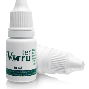 Tegor Verruter Frasco 10ml