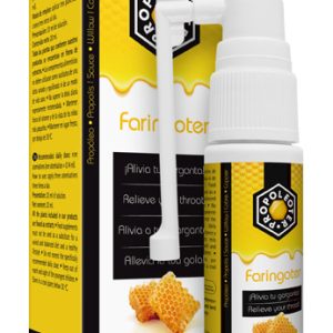 Tegor Faringoter 20ml