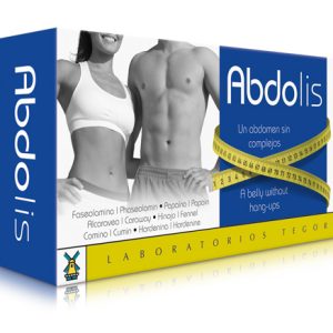 Tegor Abdolis 60 Caps