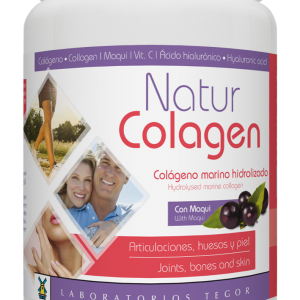 Tegor Natur Colagen 300g