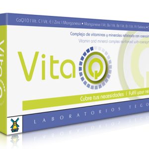 Tegor Vita Q 30 Comp