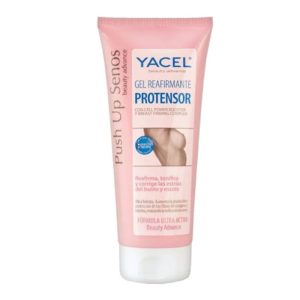 Yacel Push Up Senos Gel Reafirmante Protensor 200ml